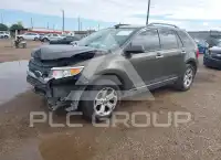 2011 Ford EDGE photo