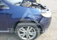 2011 Ford EDGE фото