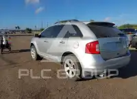 2011 Ford EDGE фото