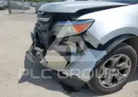 2011 Ford EDGE фото