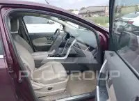 2011 Ford EDGE фото