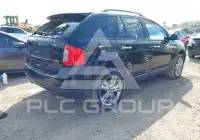 2011 Ford EDGE фото