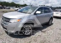 2011 Ford EDGE фото