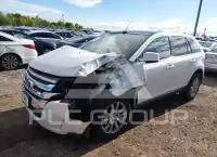 2011 Ford EDGE фото