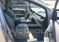 2011 Ford EDGE photo