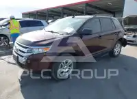 2011 Ford EDGE photo
