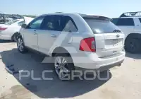 2011 Ford EDGE фото