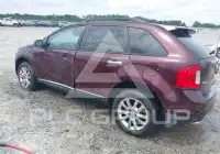 2011 Ford EDGE фото