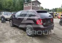 2011 Ford EDGE photo