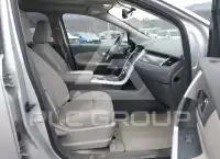 2011 Ford EDGE photo