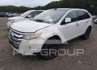2011 Ford EDGE photo