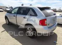 2011 Ford EDGE фото