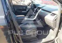 2011 Ford EDGE фото