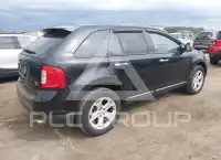 2011 Ford EDGE фото