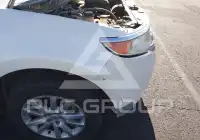 2011 Ford EDGE фото