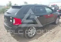 2011 Ford EDGE photo