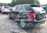 2011 Ford EDGE фото