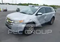 2011 Ford EDGE photo