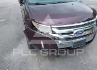 2011 Ford EDGE фото