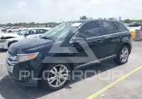 2011 Ford EDGE photo