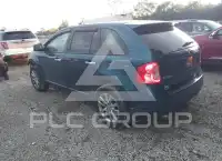 2011 Ford EDGE фото