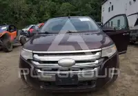 2011 Ford EDGE photo