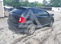 2011 Ford EDGE фото