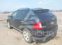 2011 Ford EDGE фото