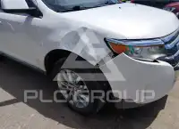 2011 Ford EDGE фото