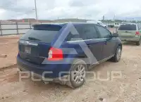 2011 Ford EDGE фото