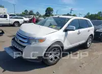 2011 Ford EDGE фото
