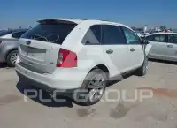 2011 Ford EDGE фото