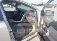 2011 Ford EDGE фото