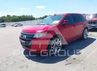 2011 Ford EDGE фото