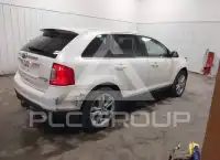 2011 Ford EDGE фото