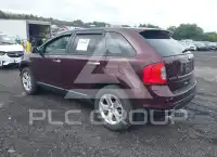 2011 Ford EDGE фото