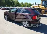 2011 Ford EDGE photo