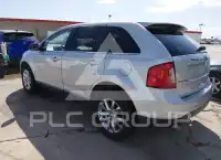 2011 Ford EDGE photo