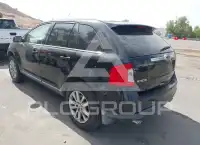 2011 Ford EDGE фото