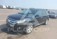 2011 Ford EDGE фото
