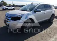 2011 Ford EDGE фото