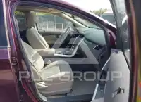 2011 Ford EDGE фото