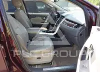 2011 Ford EDGE фото