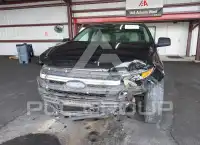 2011 Ford EDGE фото