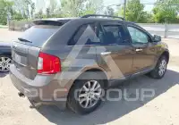 2011 Ford EDGE фото