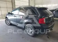 2011 Ford EDGE фото