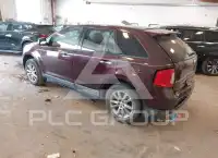 2011 Ford EDGE фото