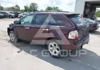 2011 Ford EDGE фото
