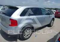 2011 Ford EDGE фото