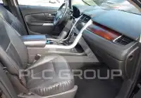 2011 Ford EDGE фото